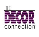 The Decor Connection Blinds logo